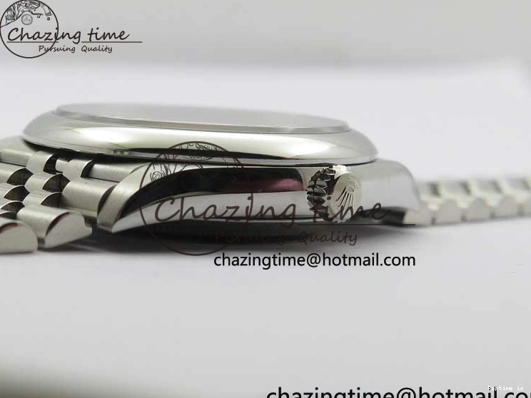 1228 Oyster Perpetual 41mm 124300 BP Maker Best Edition Black Dial on SS Jubilee Bracelet A Reliable 2644